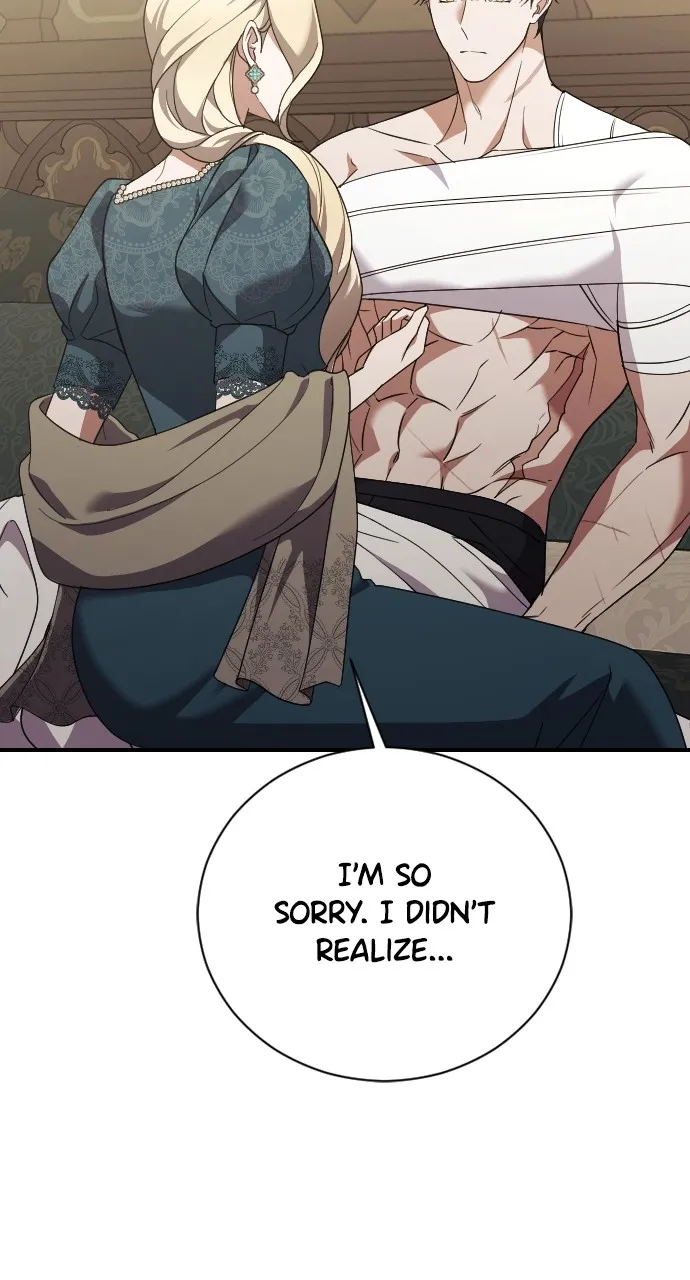 Read The Empress’s Two Wolves chapter 27 image 4 on Lezhin