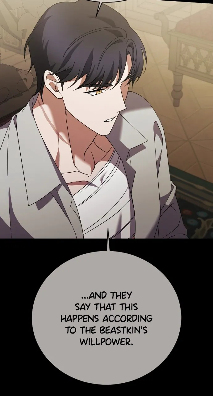 Read The Empress’s Two Wolves chapter 27 image 40 on Lezhin