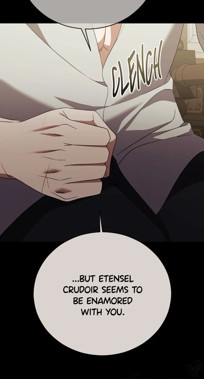 Read The Empress’s Two Wolves chapter 27 image 43 on Lezhin