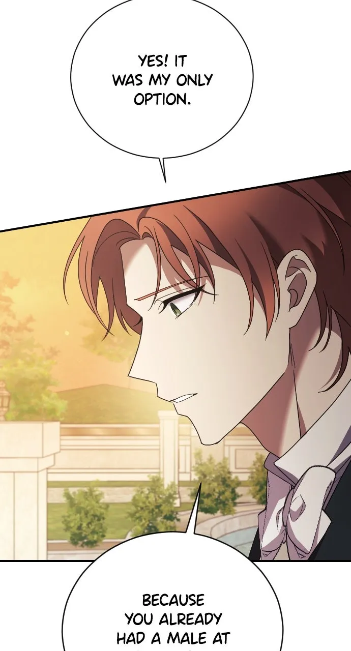 Read The Empress’s Two Wolves chapter 27 image 46 on Lezhin