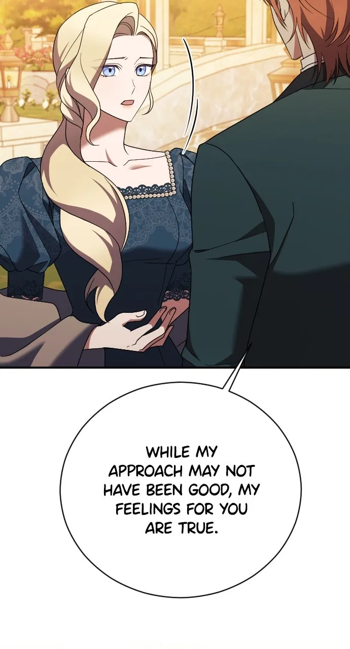 Read The Empress’s Two Wolves chapter 27 image 48 on Lezhin