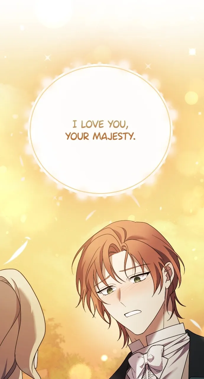 Read The Empress’s Two Wolves chapter 27 image 49 on Lezhin