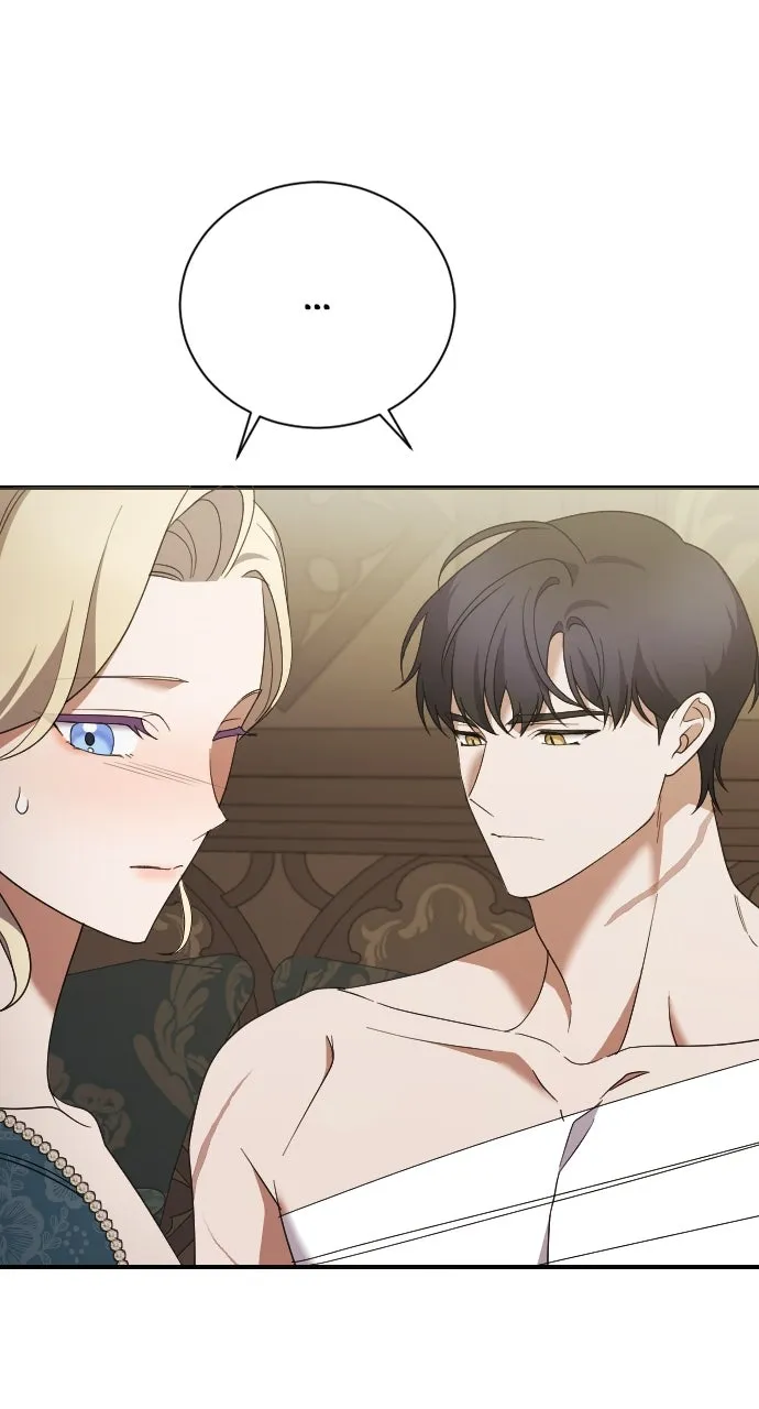 Read The Empress’s Two Wolves chapter 27 image 5 on Lezhin