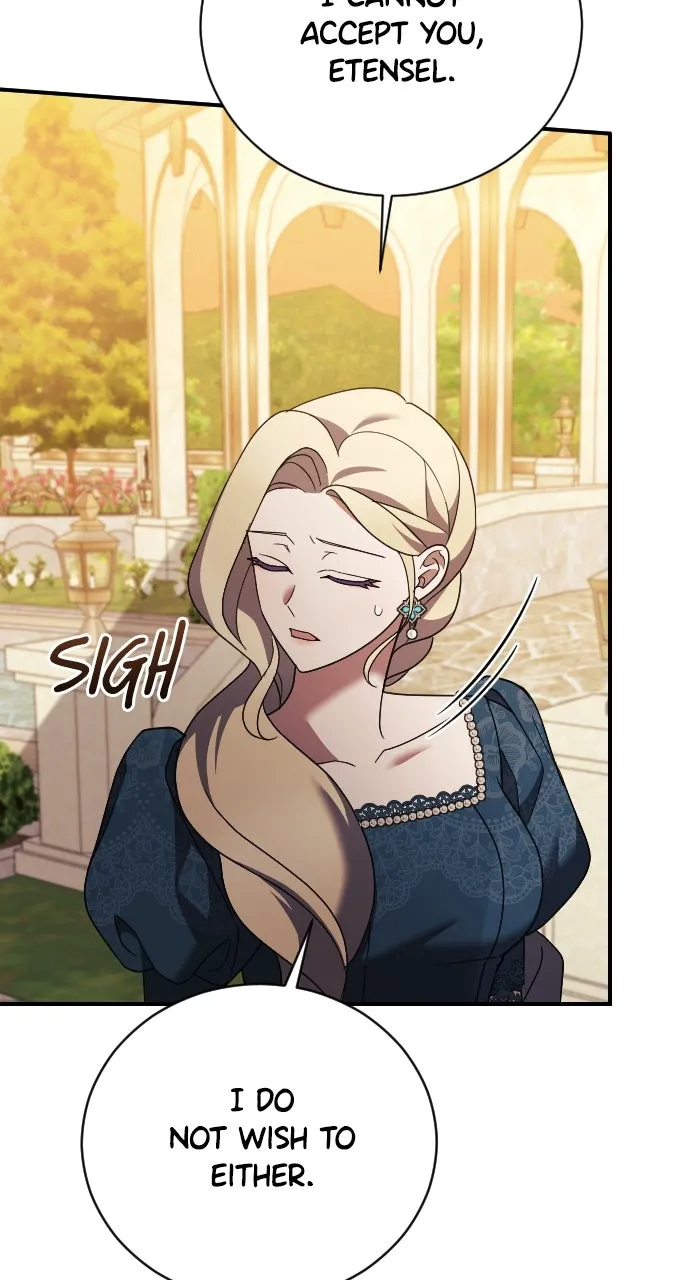 Read The Empress’s Two Wolves chapter 27 image 51 on Lezhin
