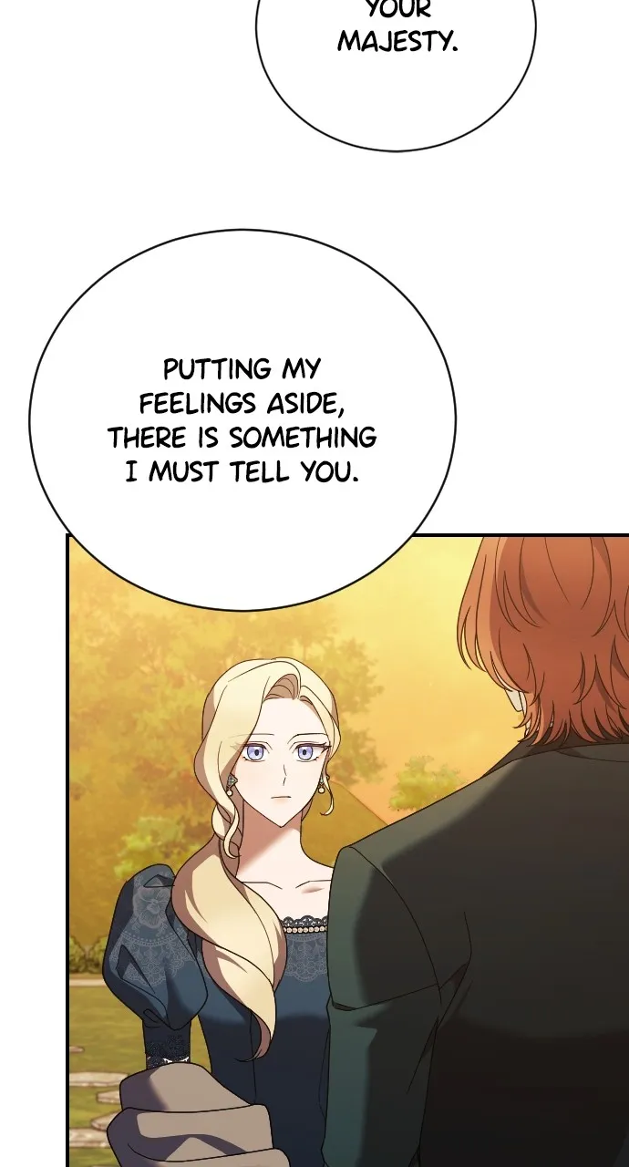 Read The Empress’s Two Wolves chapter 27 image 54 on Lezhin