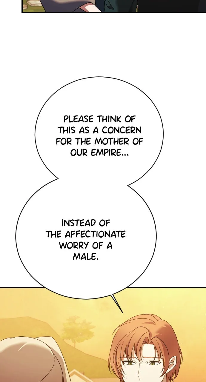 Read The Empress’s Two Wolves chapter 27 image 55 on Lezhin