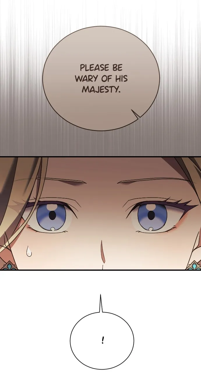 Read The Empress’s Two Wolves chapter 27 image 57 on Lezhin