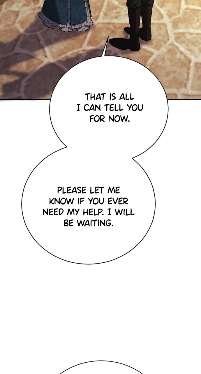 Read The Empress’s Two Wolves chapter 27 image 59 on Lezhin