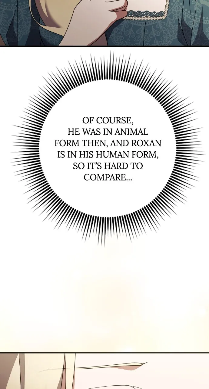 Read The Empress’s Two Wolves chapter 27 image 7 on Lezhin