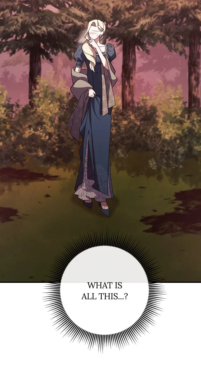 Read The Empress’s Two Wolves chapter 27 image 79 on Lezhin