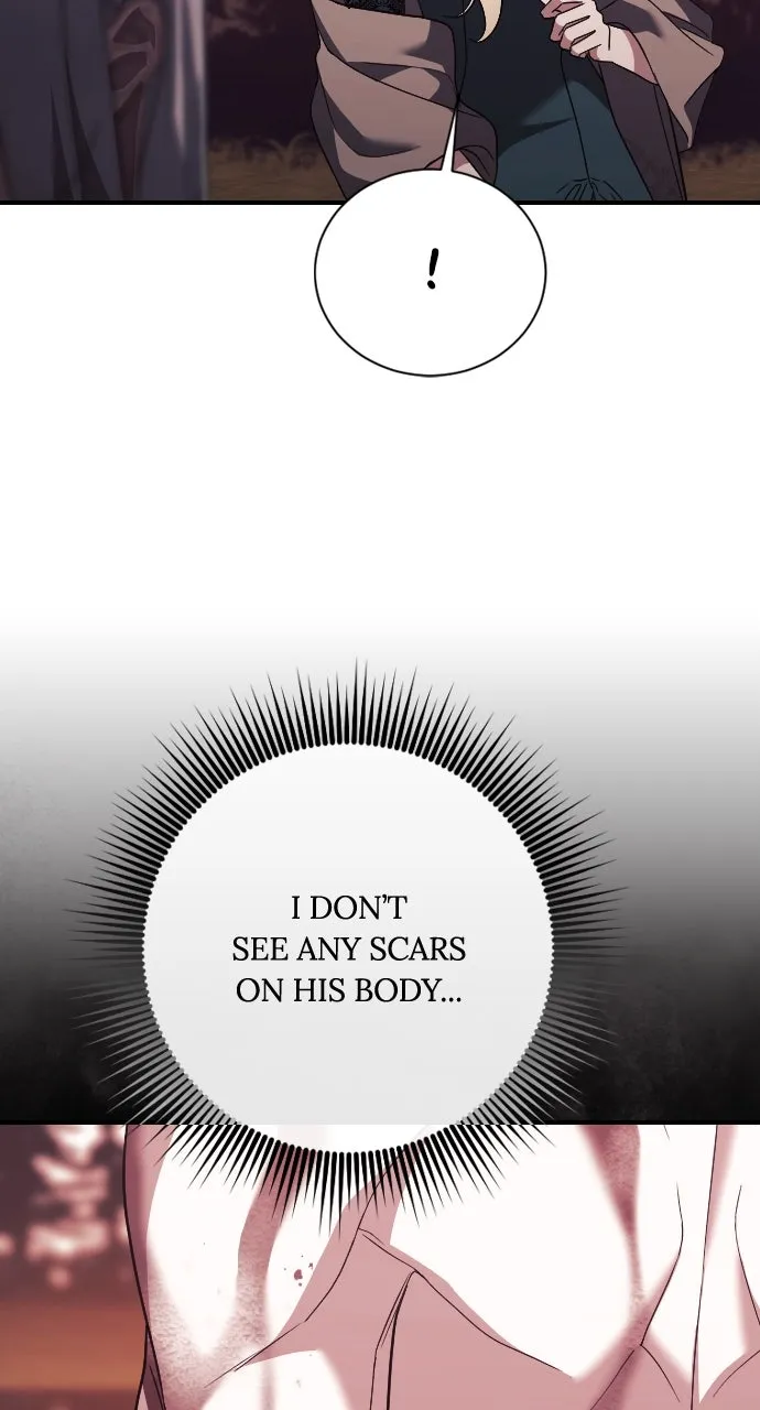 Read The Empress’s Two Wolves chapter 28 image 17 on Lezhin