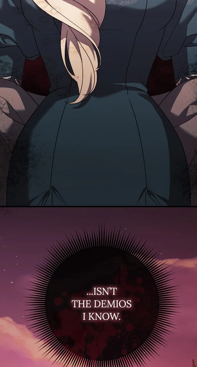 Read The Empress’s Two Wolves chapter 28 image 21 on Lezhin