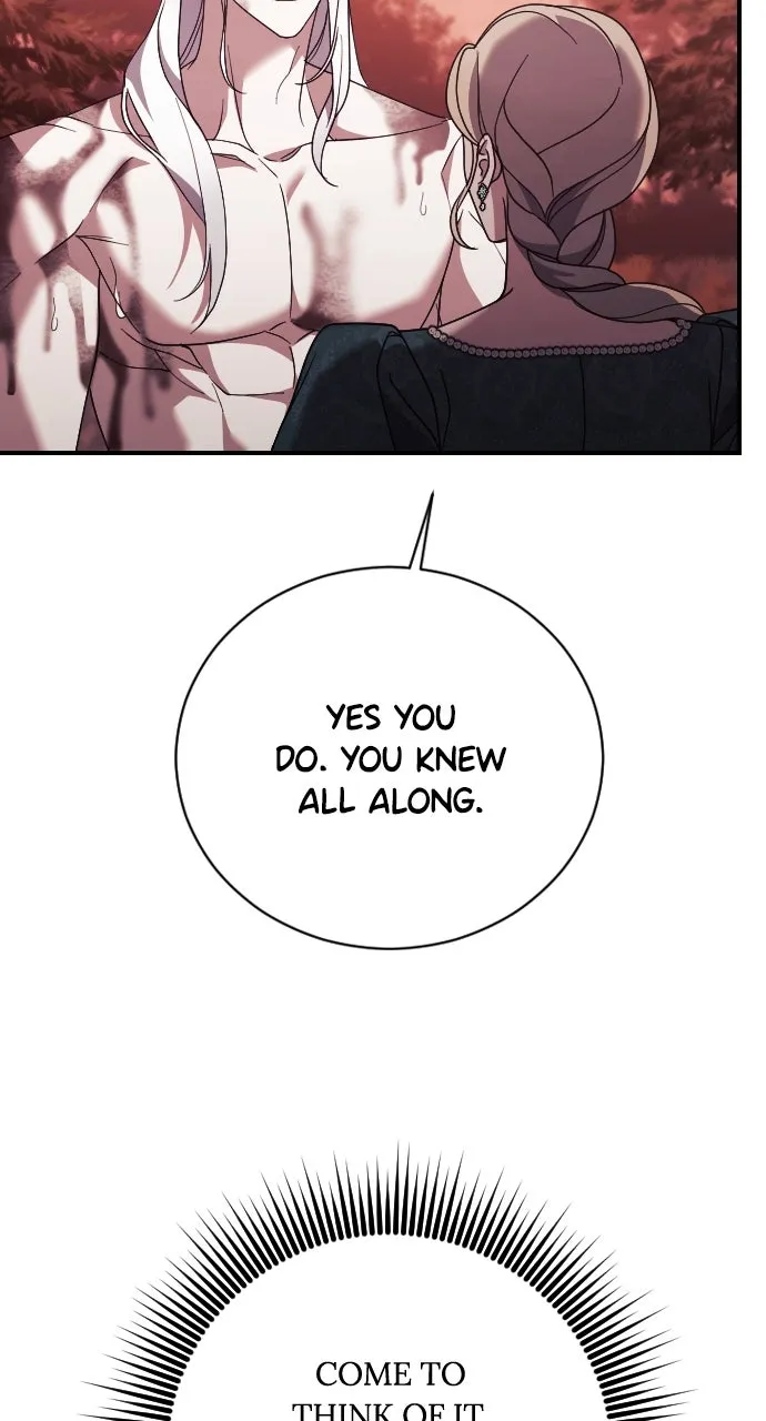 Read The Empress’s Two Wolves chapter 28 image 30 on Lezhin