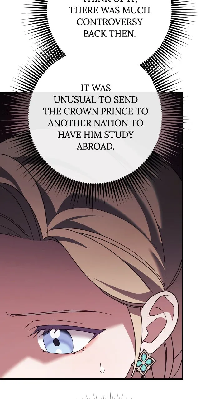 Read The Empress’s Two Wolves chapter 28 image 31 on Lezhin