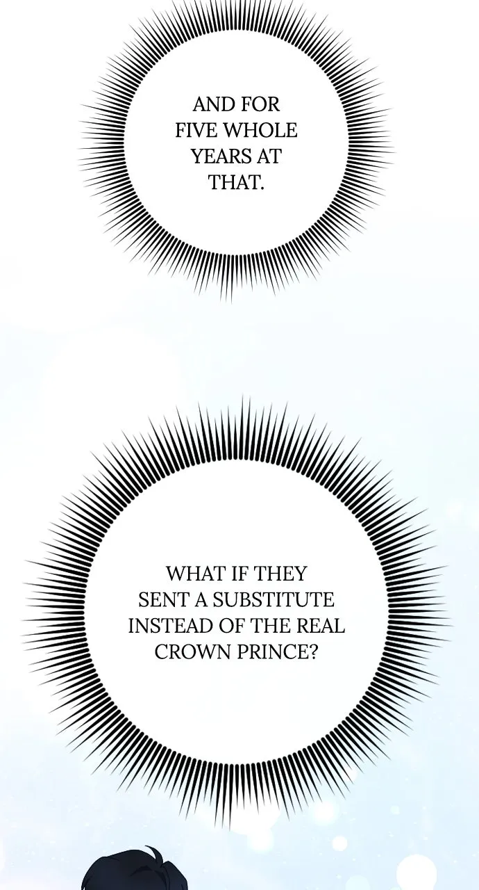 Read The Empress’s Two Wolves chapter 28 image 32 on Lezhin