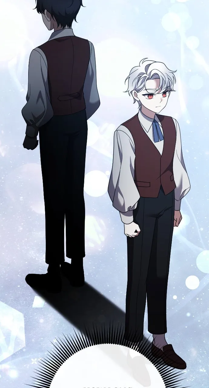 Read The Empress’s Two Wolves chapter 28 image 33 on Lezhin
