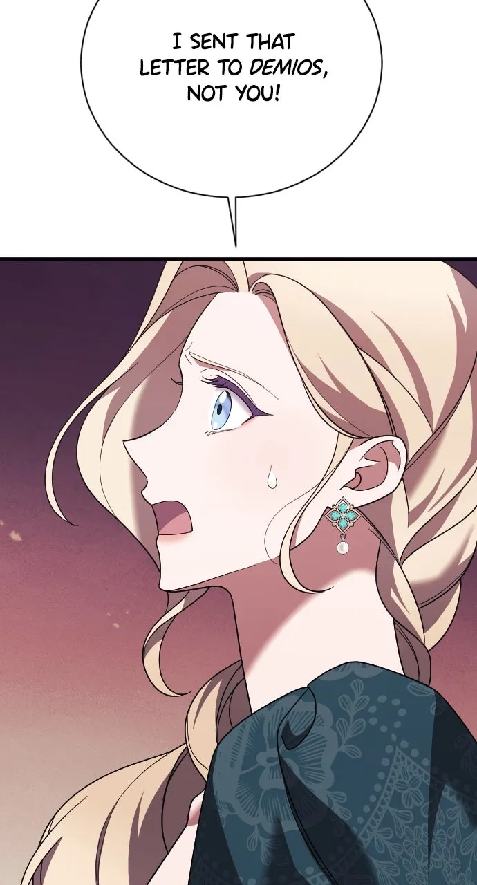 Read The Empress’s Two Wolves chapter 28 image 38 on Lezhin