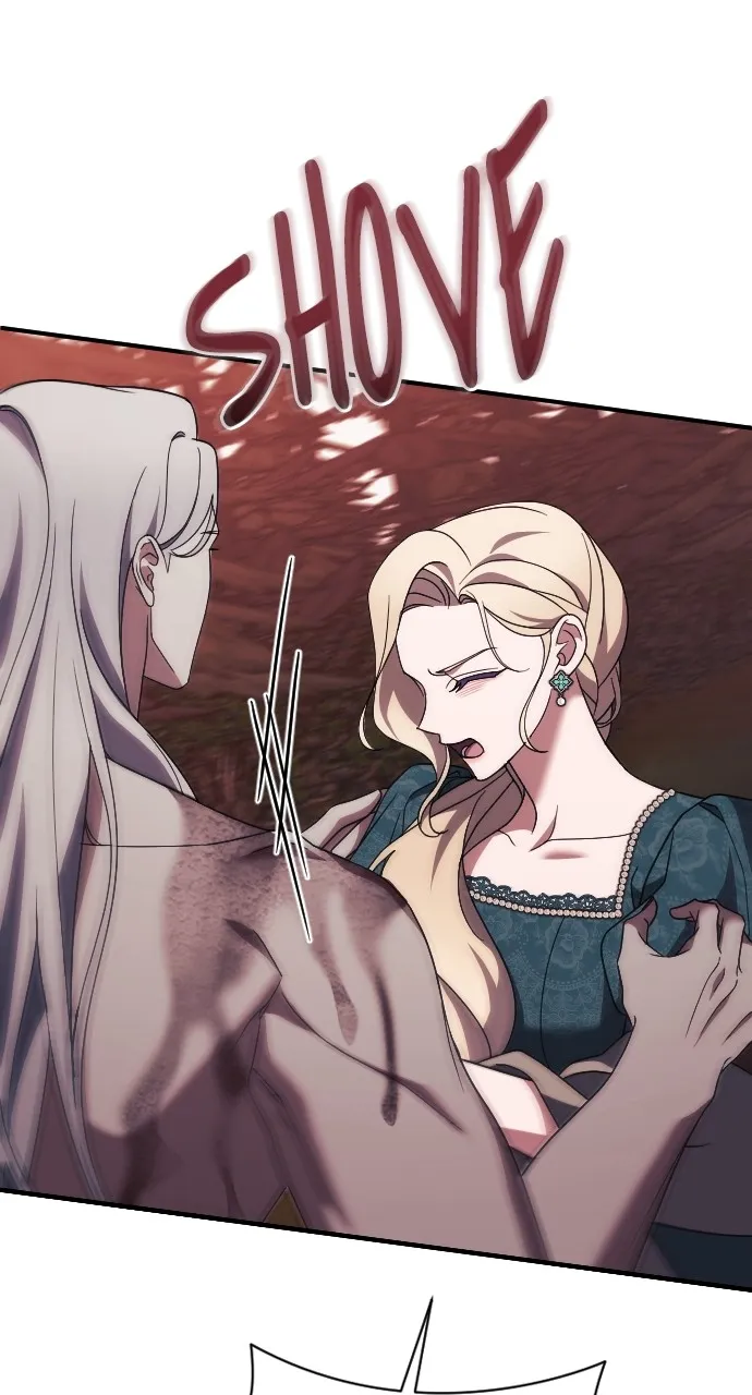 Read The Empress’s Two Wolves chapter 28 image 44 on Lezhin