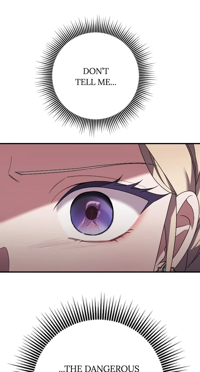 Read The Empress’s Two Wolves chapter 28 image 5 on Lezhin