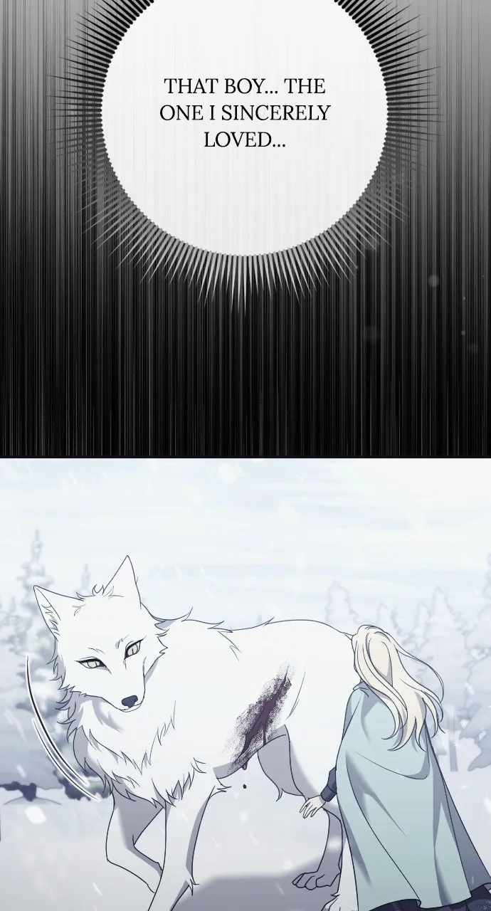 Read The Empress’s Two Wolves chapter 28 image 50 on Lezhin