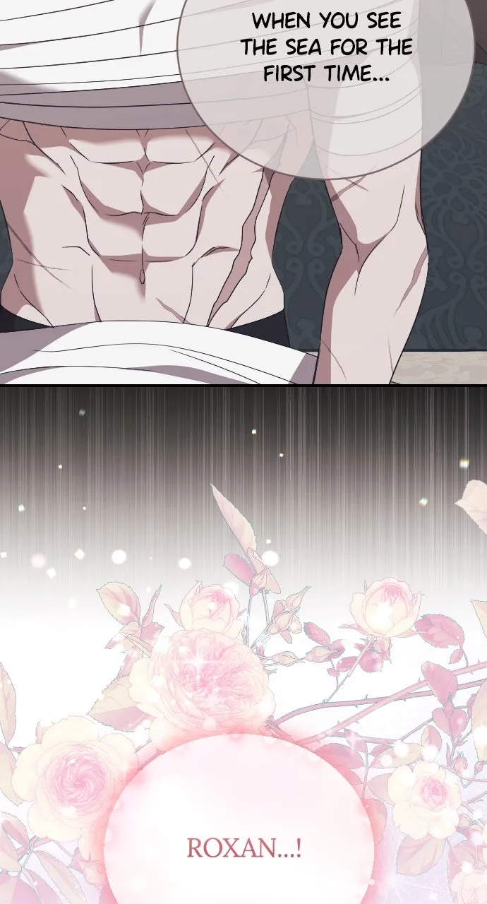 Read The Empress’s Two Wolves chapter 28 image 54 on Lezhin