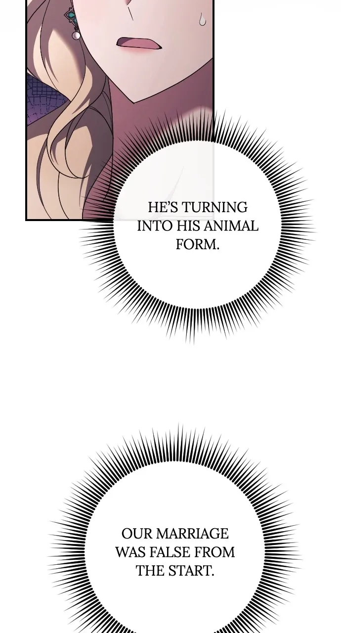 Read The Empress’s Two Wolves chapter 28 image 72 on Lezhin