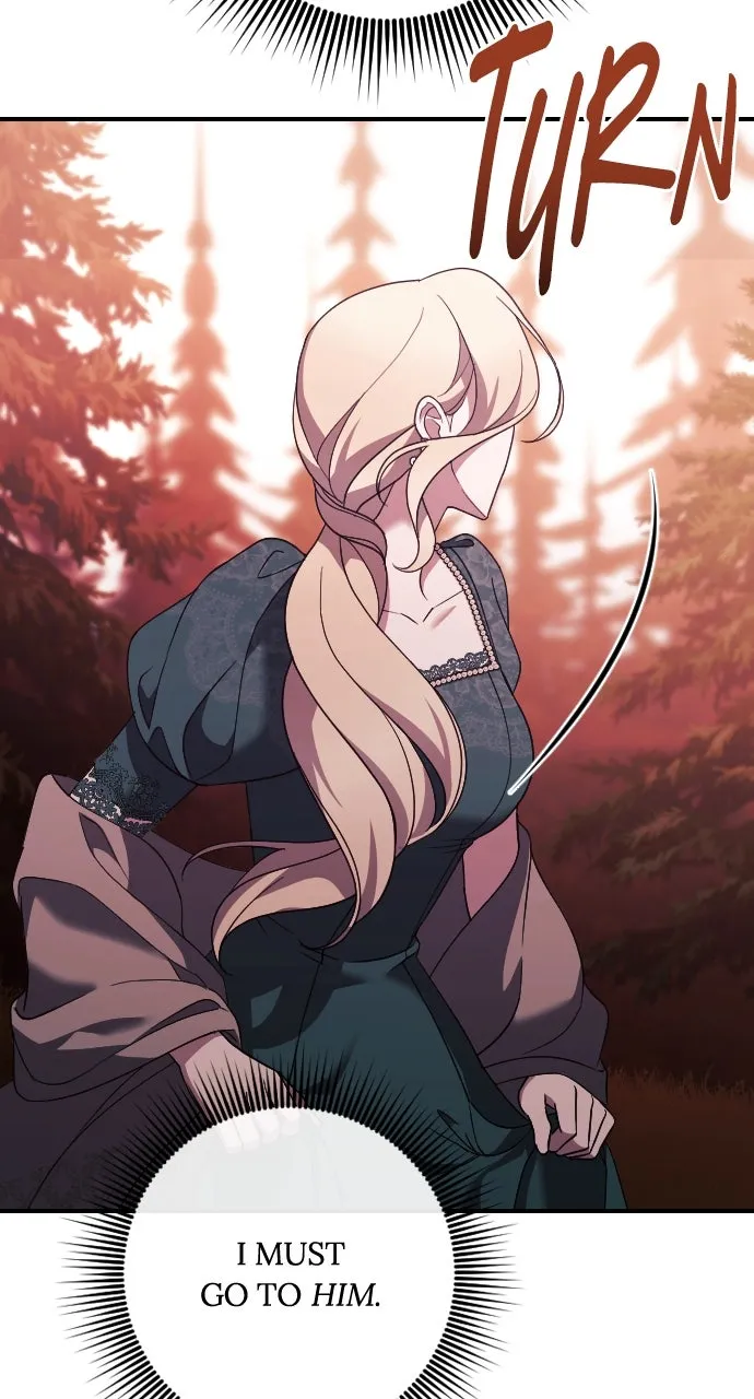 Read The Empress’s Two Wolves chapter 28 image 73 on Lezhin