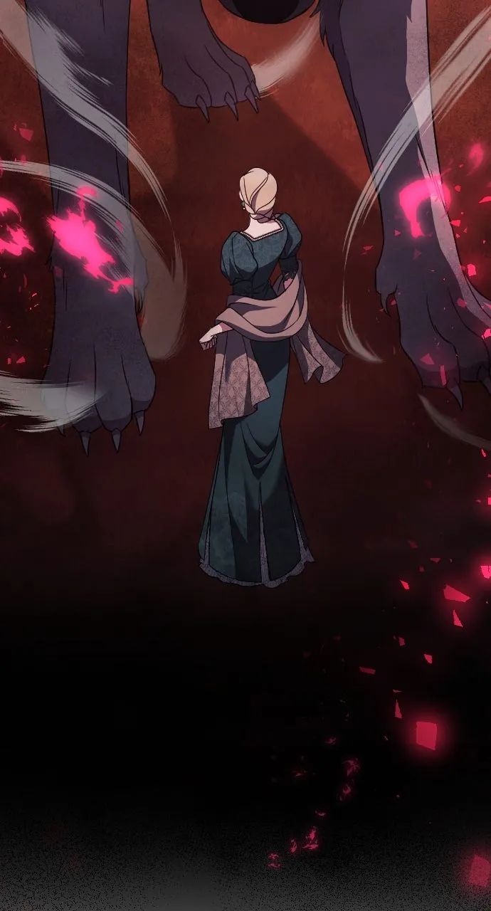 Read The Empress’s Two Wolves chapter 28 image 79 on Lezhin