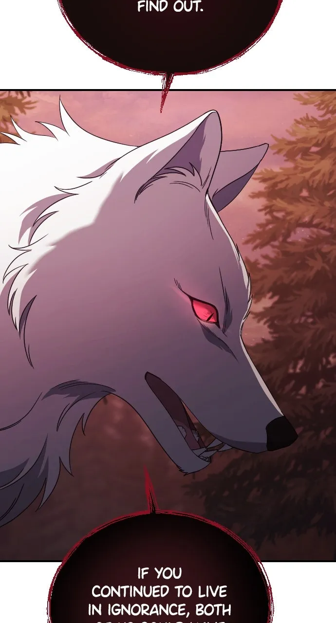 Read The Empress’s Two Wolves chapter 28 image 83 on Lezhin