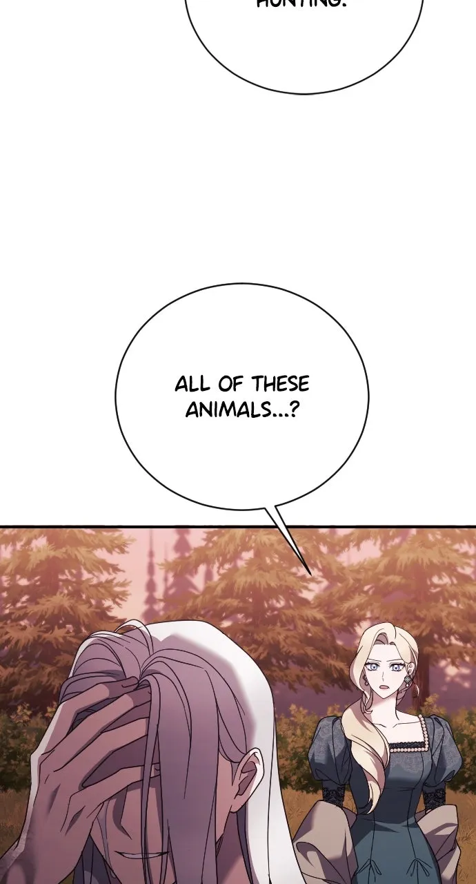 Read The Empress’s Two Wolves chapter 28 image 9 on Lezhin