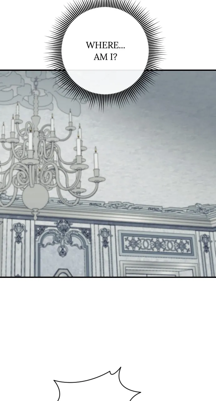 Read The Empress’s Two Wolves chapter 29 image 1 on Lezhin