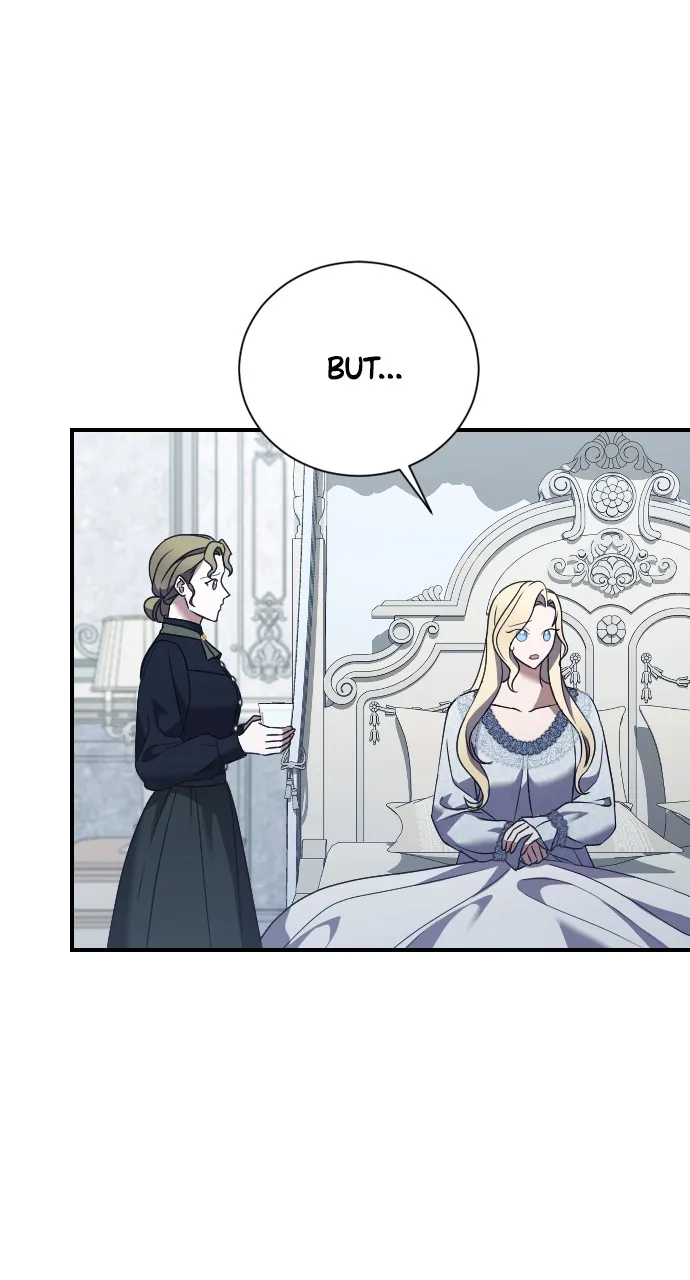 Read The Empress’s Two Wolves chapter 29 image 14 on Lezhin