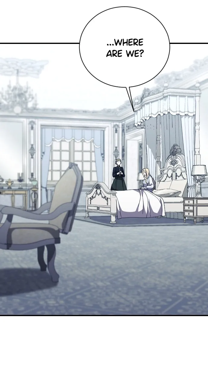 Read The Empress’s Two Wolves chapter 29 image 15 on Lezhin