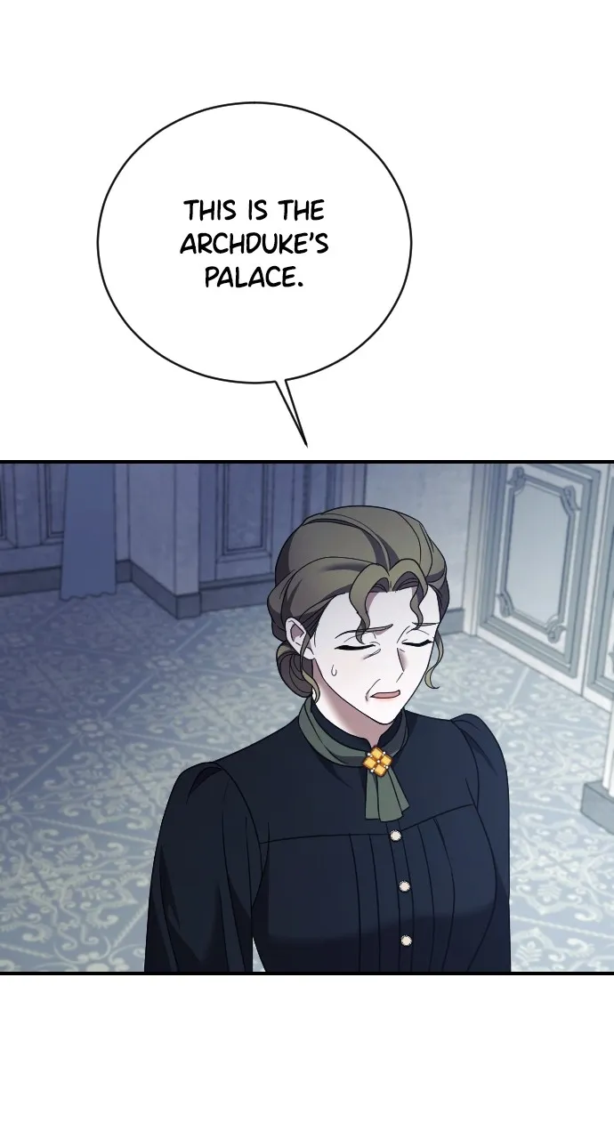 Read The Empress’s Two Wolves chapter 29 image 16 on Lezhin