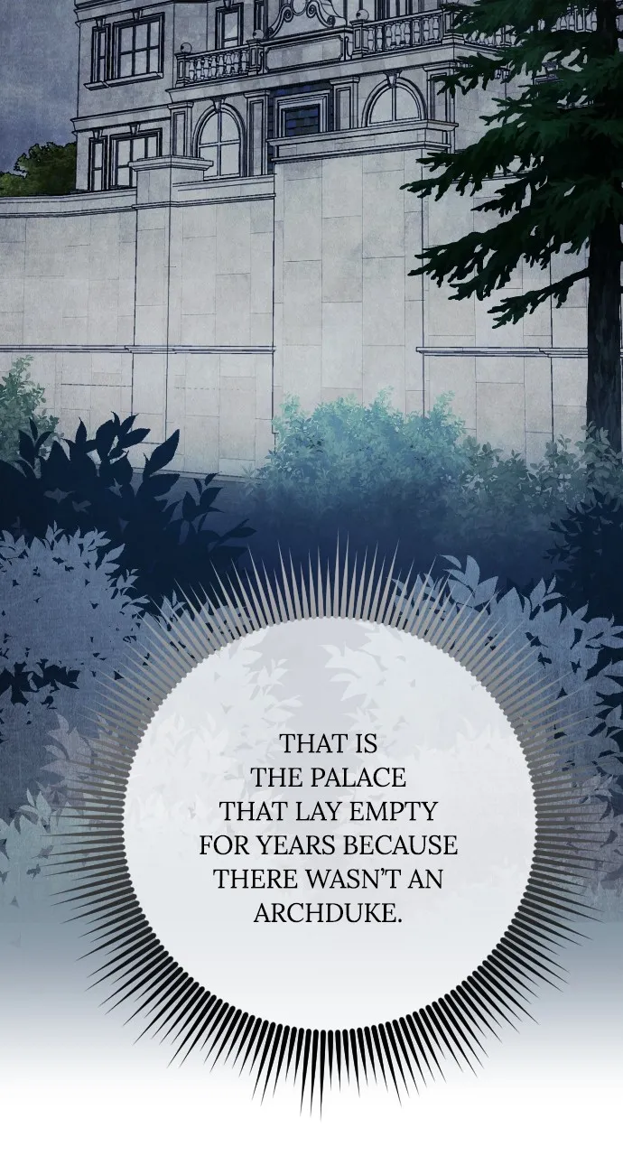 Read The Empress’s Two Wolves chapter 29 image 19 on Lezhin