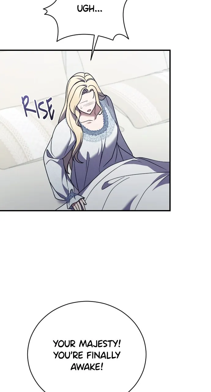 Read The Empress’s Two Wolves chapter 29 image 2 on Lezhin