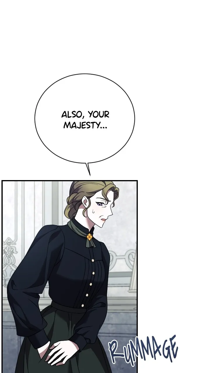 Read The Empress’s Two Wolves chapter 29 image 20 on Lezhin