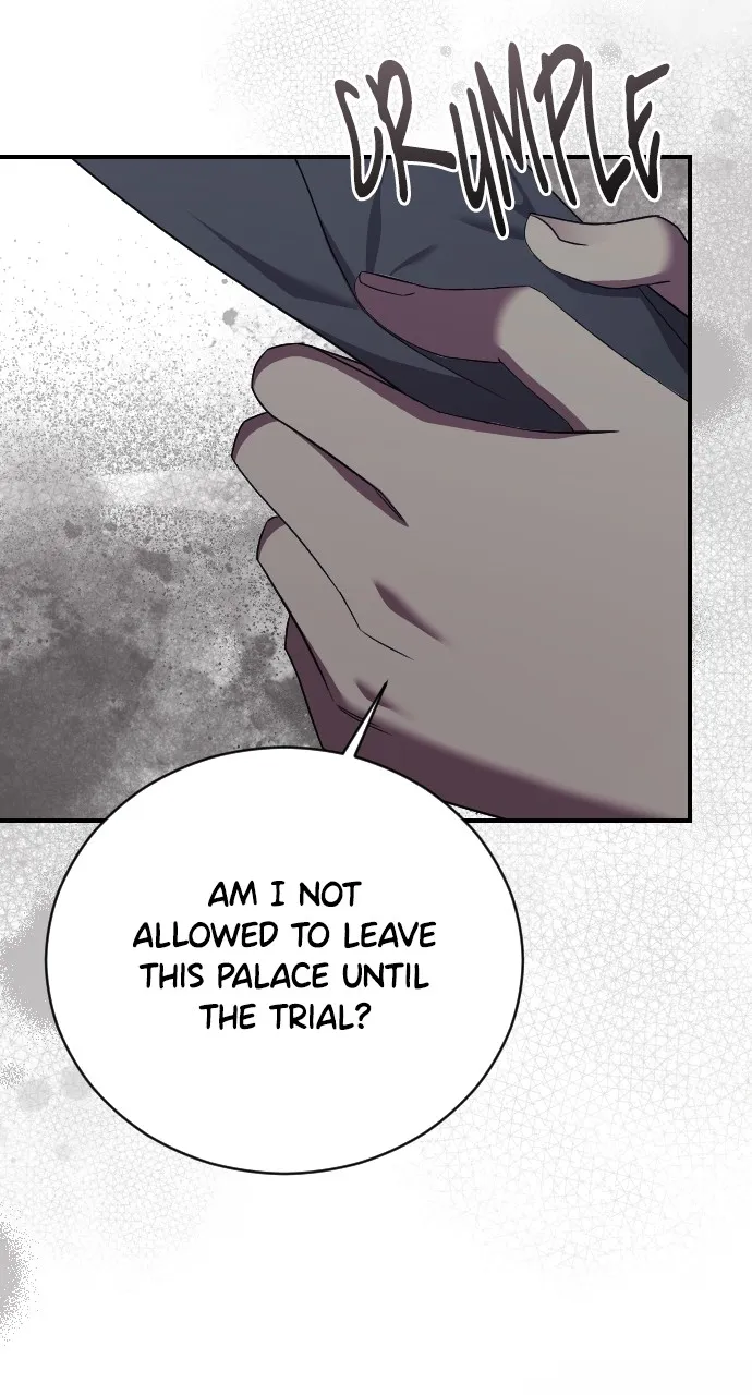 Read The Empress’s Two Wolves chapter 29 image 29 on Lezhin