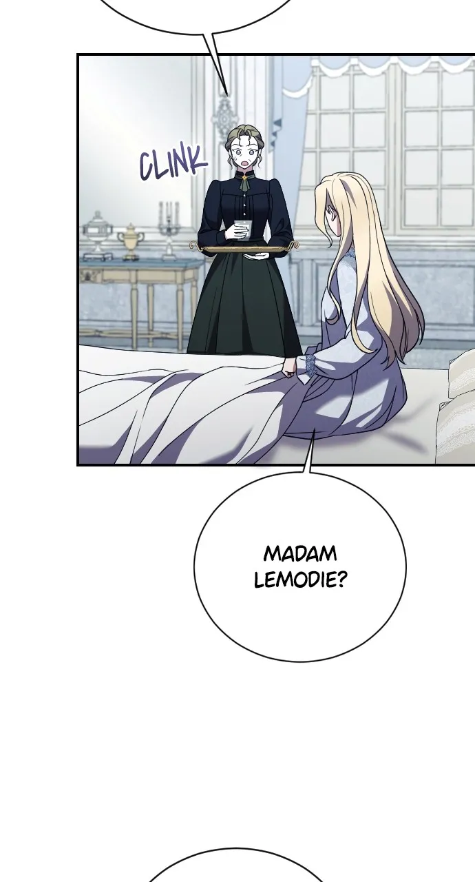 Read The Empress’s Two Wolves chapter 29 image 3 on Lezhin