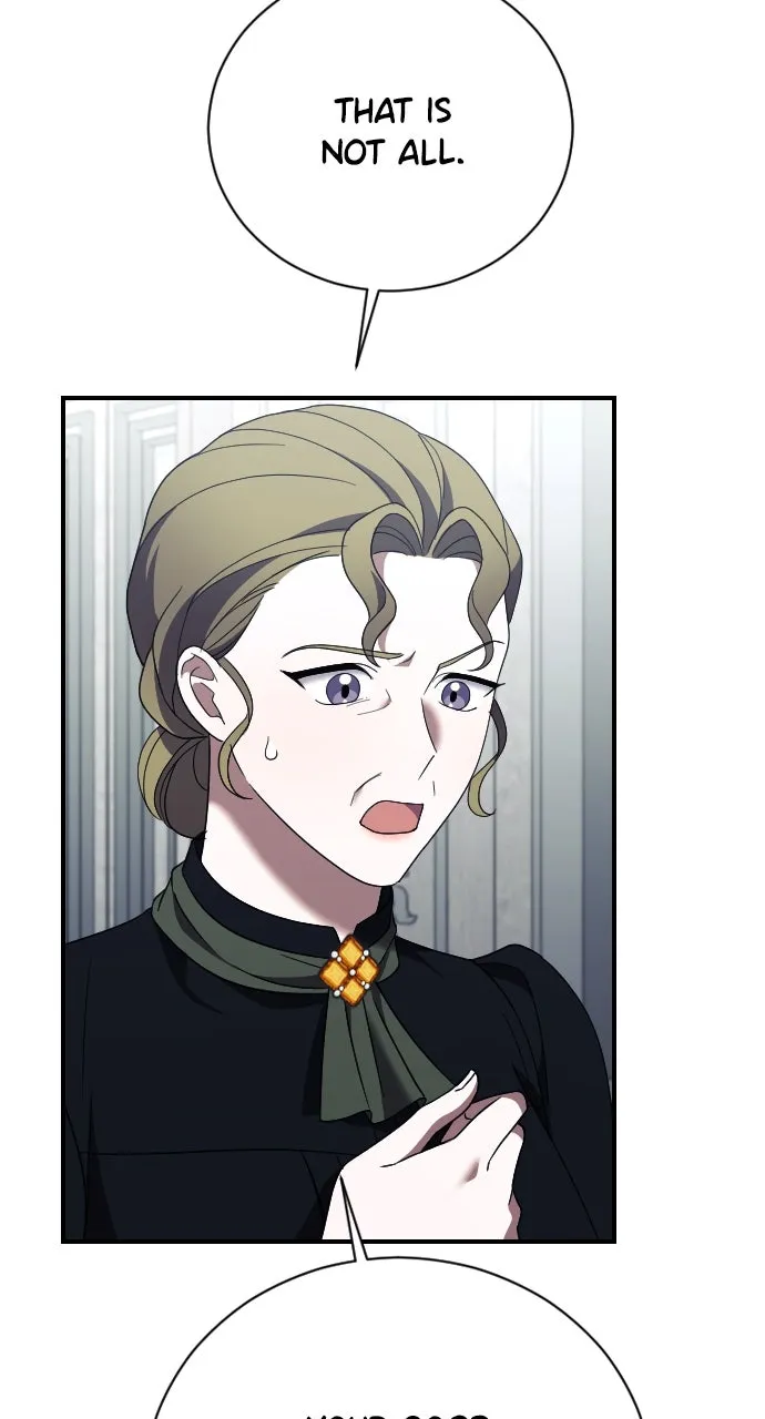 Read The Empress’s Two Wolves chapter 29 image 33 on Lezhin