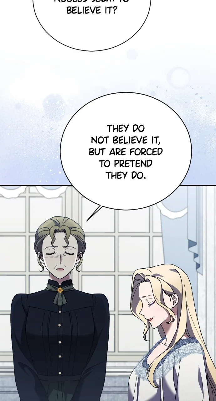 Read The Empress’s Two Wolves chapter 29 image 37 on Lezhin