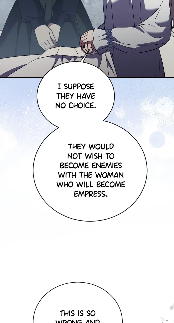 Read The Empress’s Two Wolves chapter 29 image 38 on Lezhin