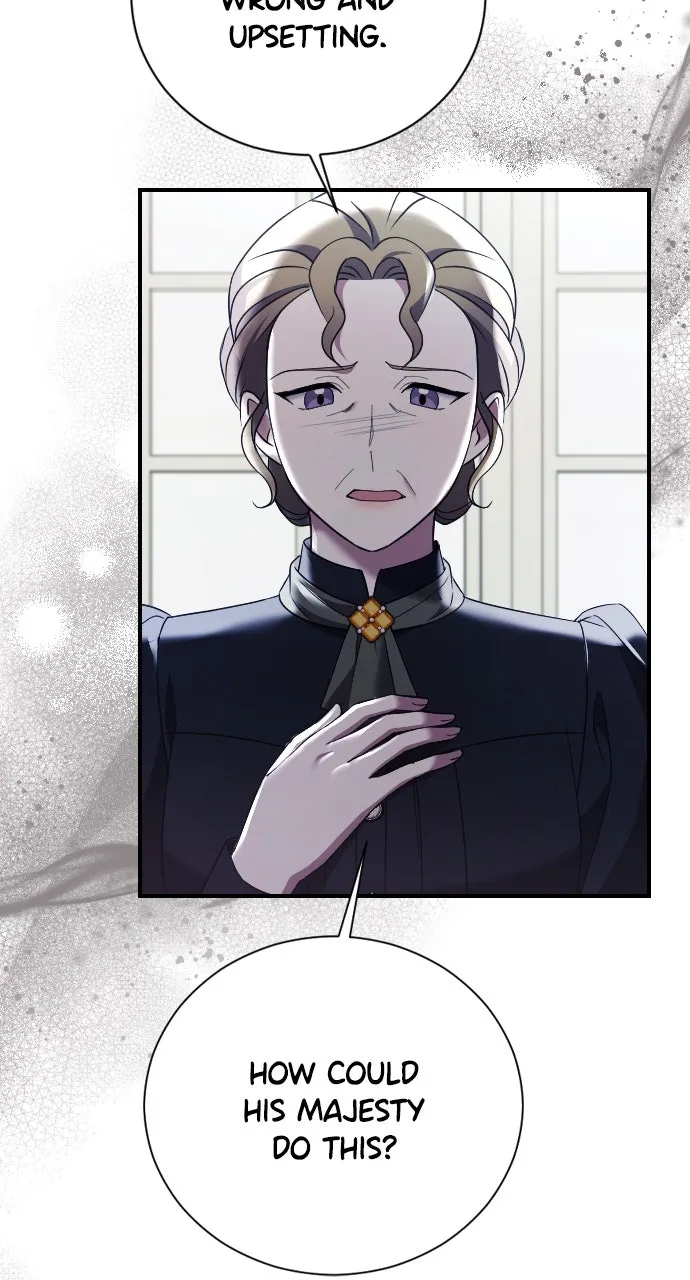 Read The Empress’s Two Wolves chapter 29 image 39 on Lezhin