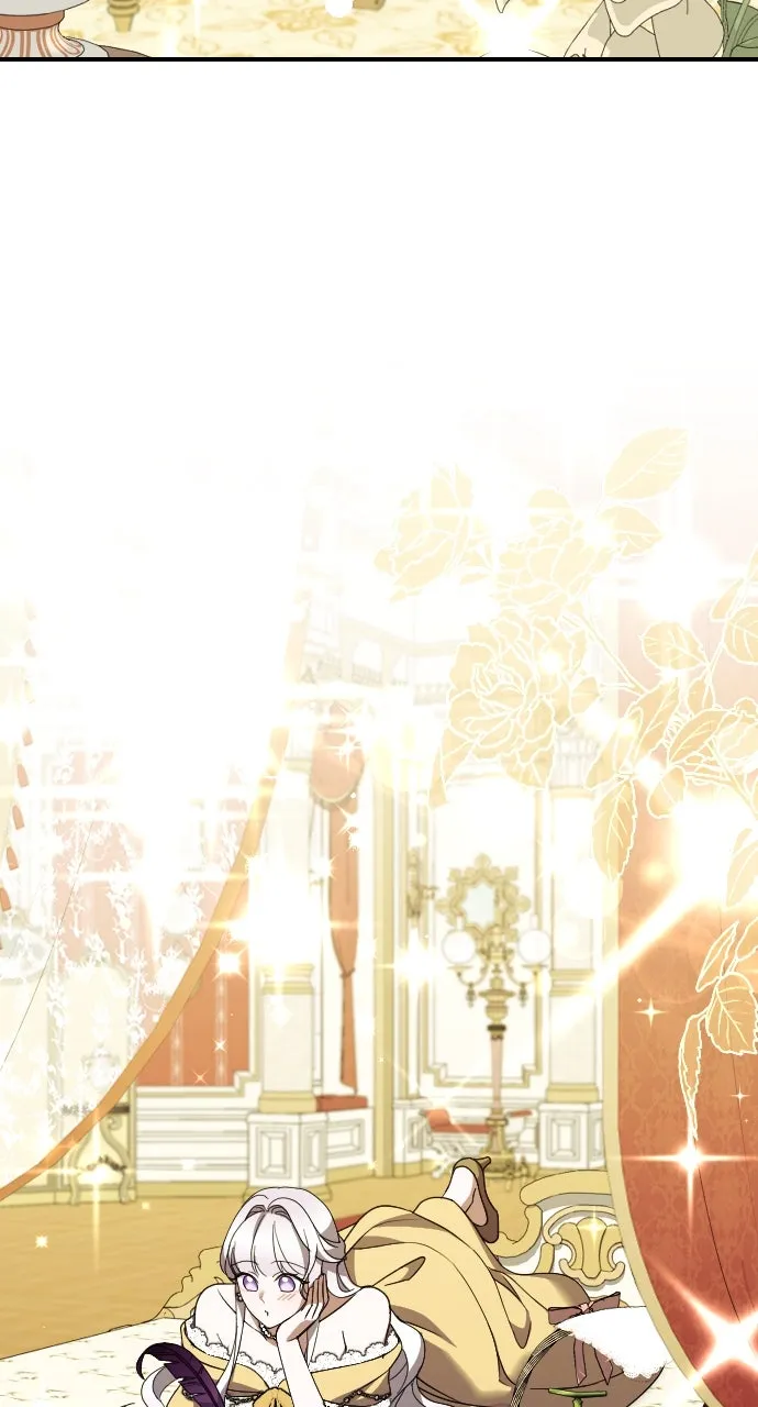 Read The Empress’s Two Wolves chapter 29 image 45 on Lezhin
