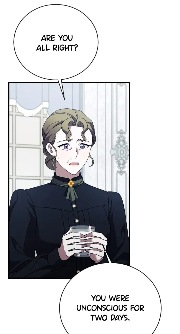 Read The Empress’s Two Wolves chapter 29 image 5 on Lezhin