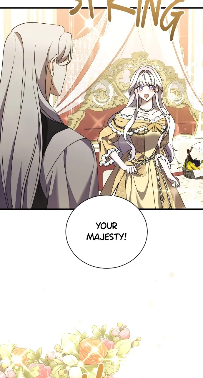 Read The Empress’s Two Wolves chapter 29 image 52 on Lezhin