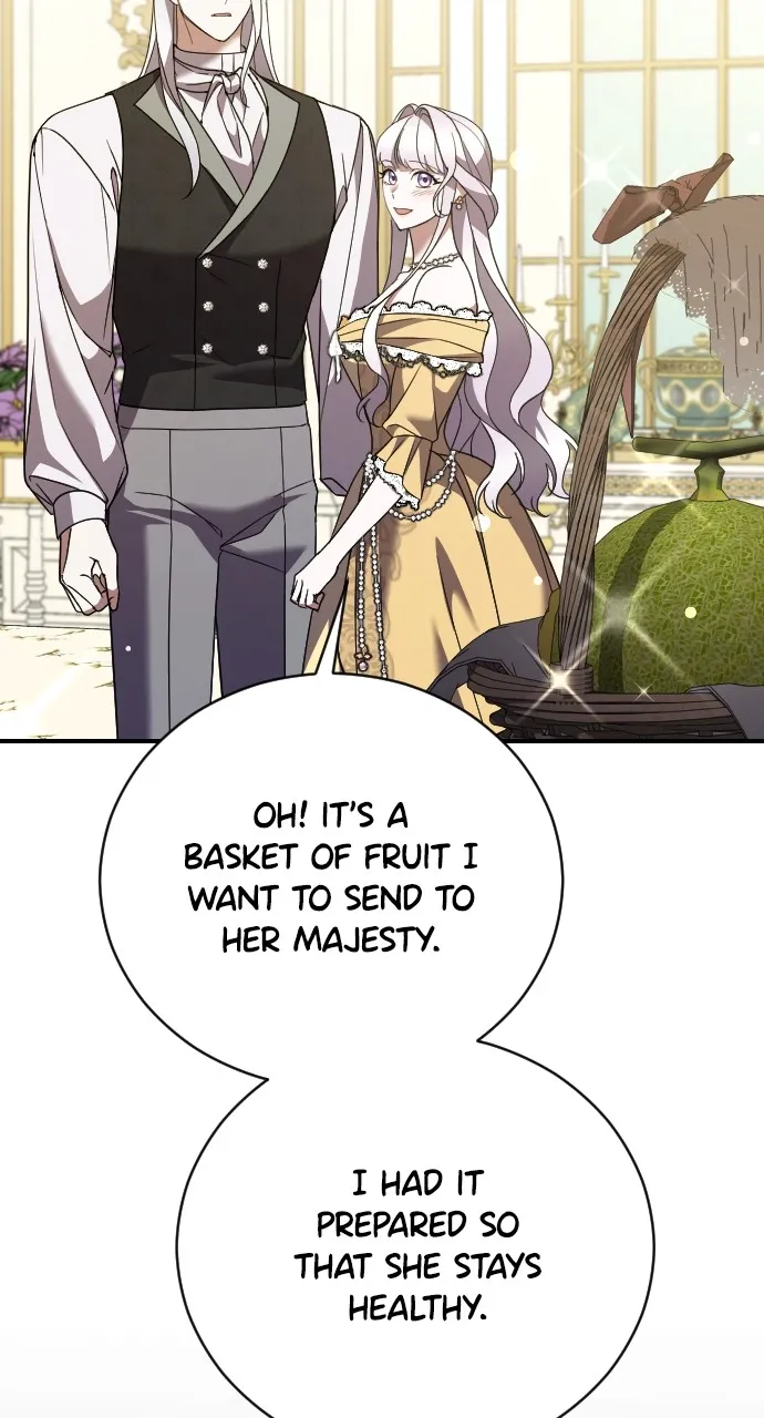 Read The Empress’s Two Wolves chapter 29 image 56 on Lezhin