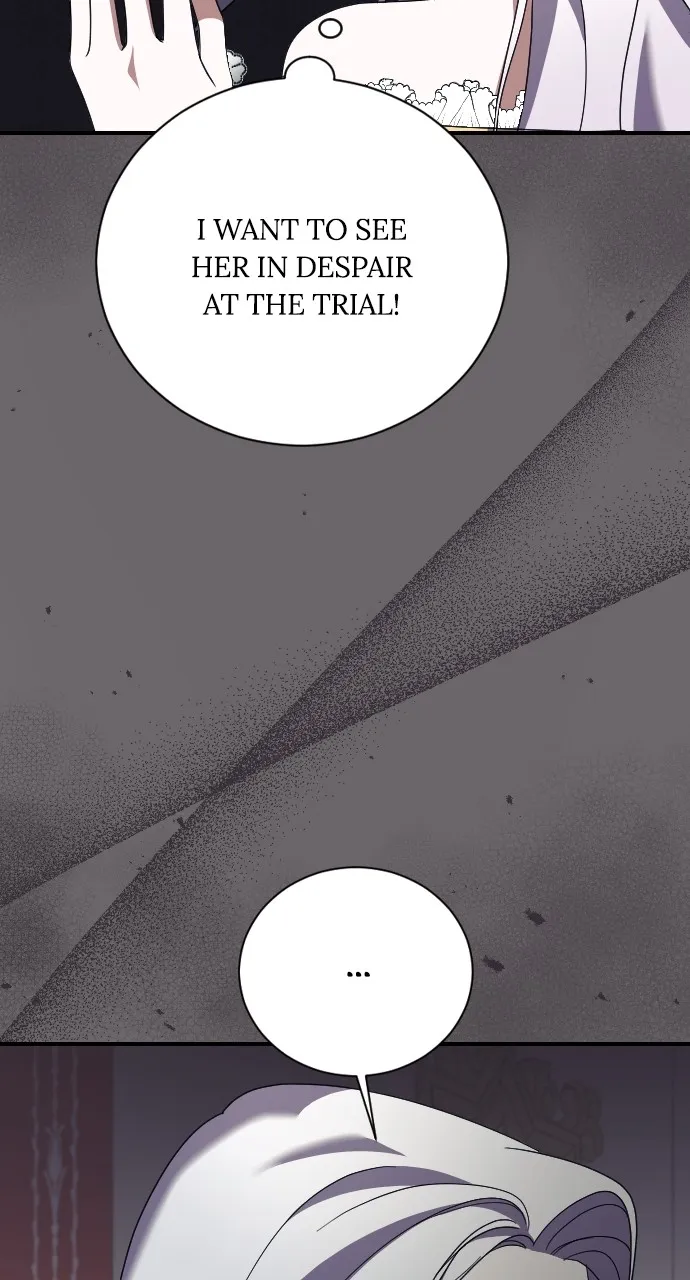 Read The Empress’s Two Wolves chapter 29 image 58 on Lezhin