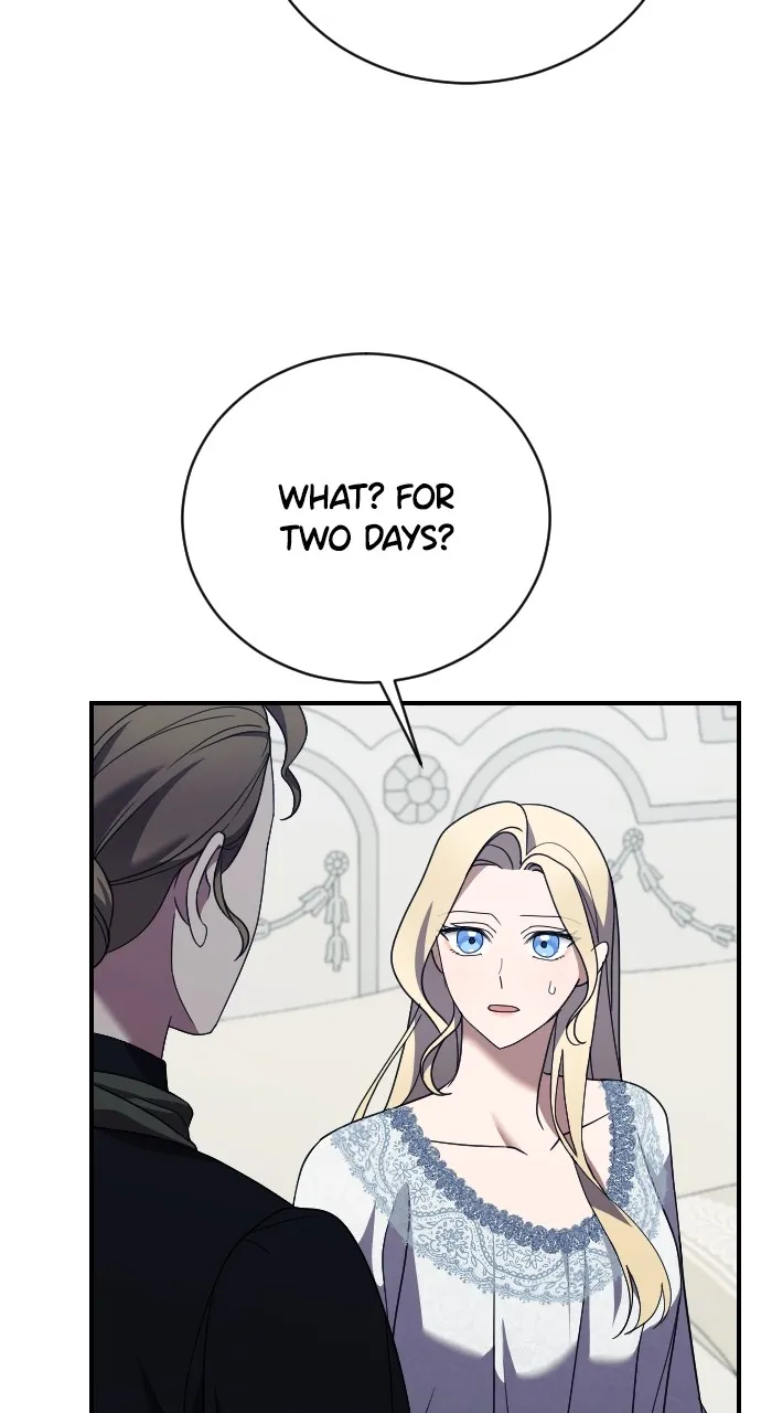Read The Empress’s Two Wolves chapter 29 image 6 on Lezhin