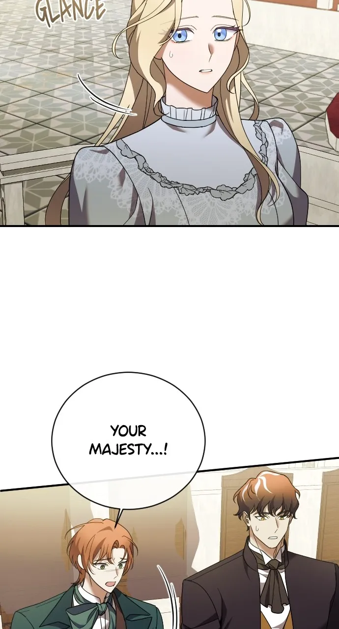 Read The Empress’s Two Wolves chapter 29 image 71 on Lezhin